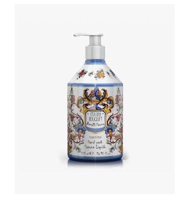 JABON DE MANOS PEONIA DE AMALFI 500 ML