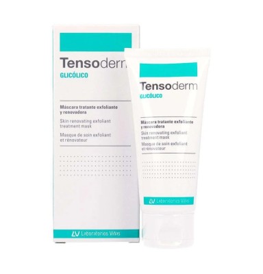 TENSODERM MASCARILLA GLICOLICO 75 ML
