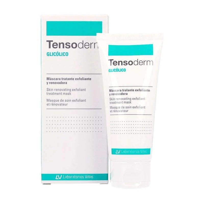 TENSODERM MASCARILLA GLICOLICO 75 ML