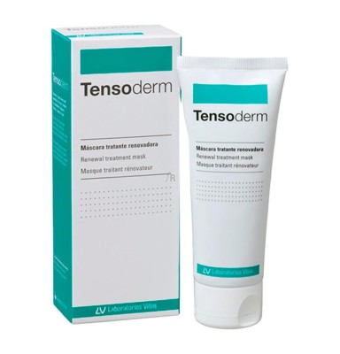 TENSODERM MASCARILLA GLICOLICO 75 ML