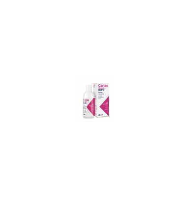 COLUTORIO CARIAX GINGIVAL 500 ML