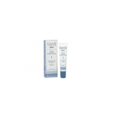Tanit Plus Crema 15 ml