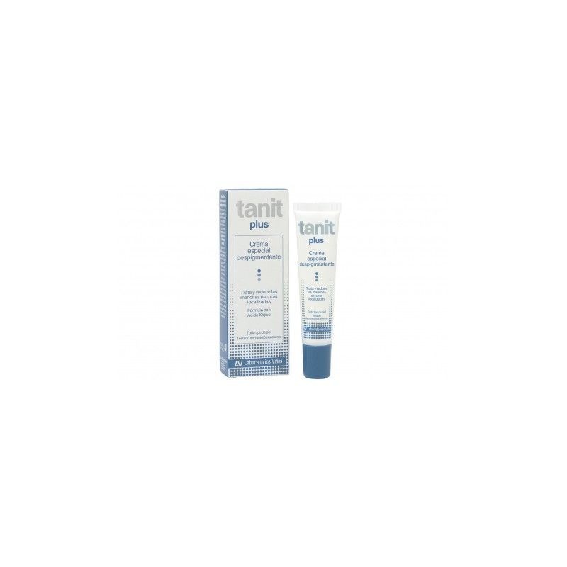 Tanit Plus Crema 15 ml