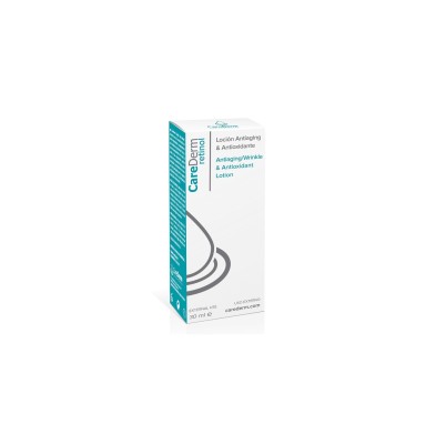 Carederm Retinol Loción 30 ml