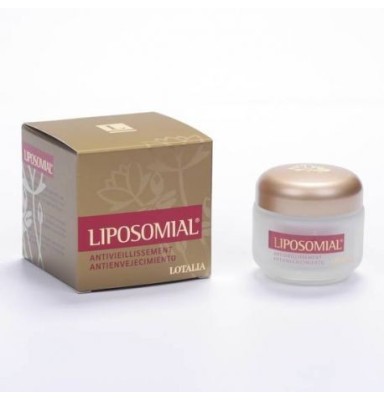 LIPOSOMIAL ANTIENVEJECIMIENTO 50 ML