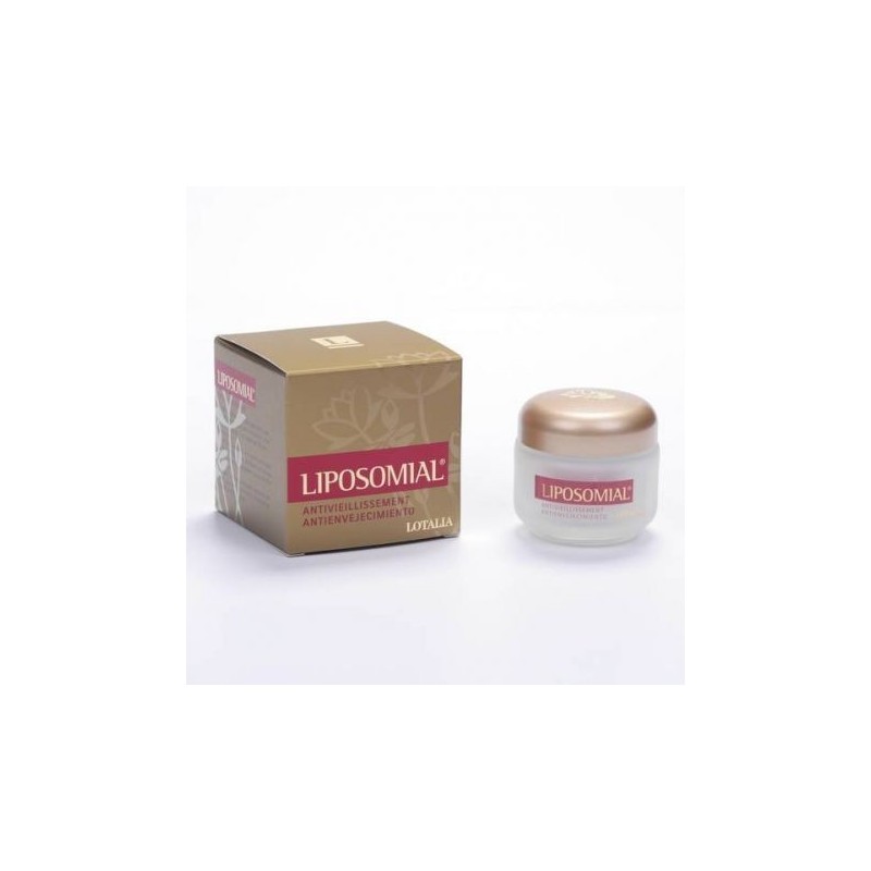 LIPOSOMIAL ANTIENVEJECIMIENTO 50 ML