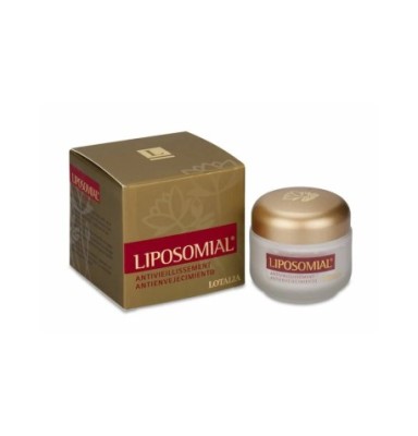 LIPOSOMIAL ANTIENVEJECIMIENTO 50 ML