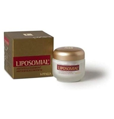 LIPOSOMIAL ANTIENVEJECIMIENTO 50 ML