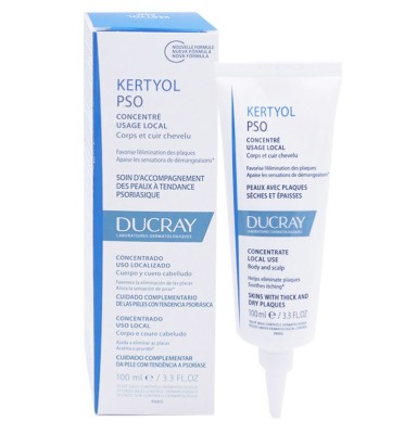 CREMA KERTYOL P S O  100 ML