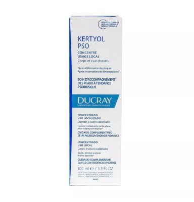 CREMA KERTYOL P S O  100 ML