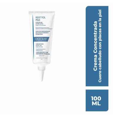CREMA KERTYOL P S O  100 ML