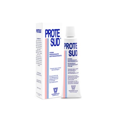 PROTESUD DESODORANTE CREMA 40 ML