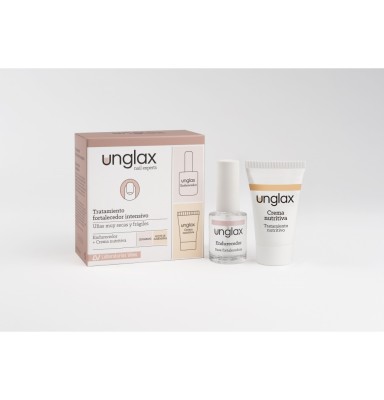 UNGLAX TRATAMIENTO FORTALECEDOR UÑAS