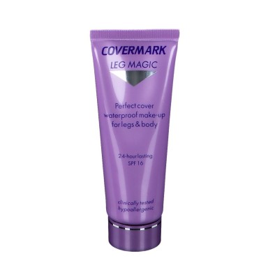MAQUILLAJE COVERMARK LEG MAGIC 6