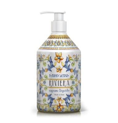 JABON DE MANOS ACEITE DE RIVIERA 500 ML