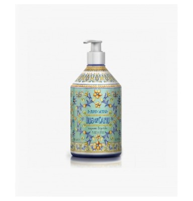 JABON DE MANOS ACEITE DE RIVIERA 500 ML