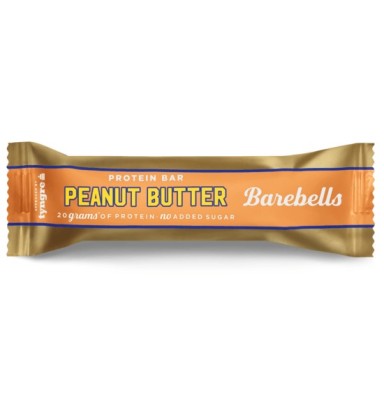 BARRITA BAREBELLS