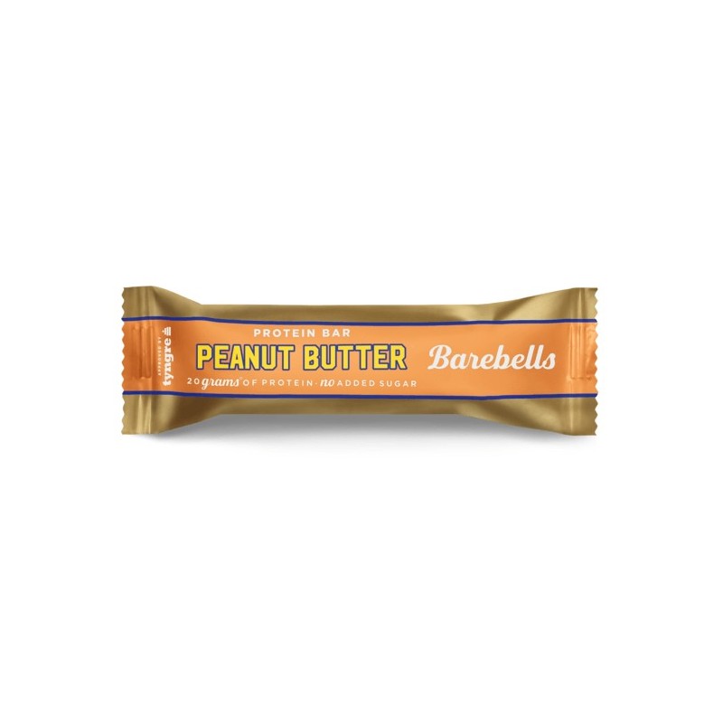 BARRITA BAREBELLS