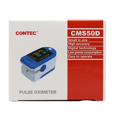 PULSIOXIMETRO CONTEC