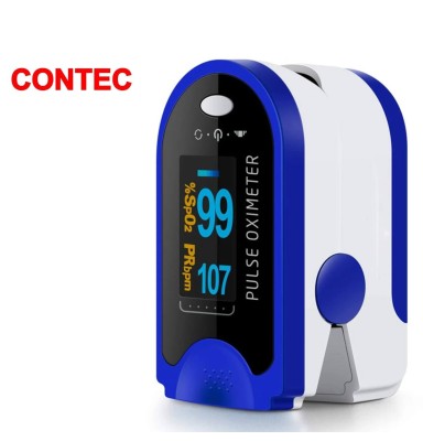 PULSIOXIMETRO CONTEC