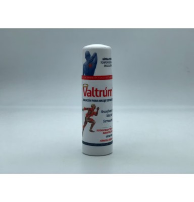 Valtrum Masaje Deportivo Roll-On 90 ml