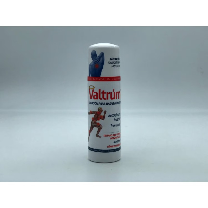 Valtrum Masaje Deportivo Roll-On 90 ml