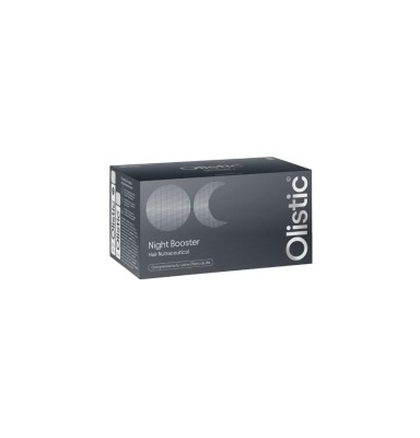 Olistic Night Booster 28 Viales 15 ml
