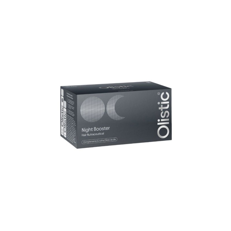 Olistic Night Booster 28 Viales 15 ml