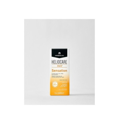 Heliocare 360º Sensation Ultraligero Oil-Free SPF50+ 50 ml