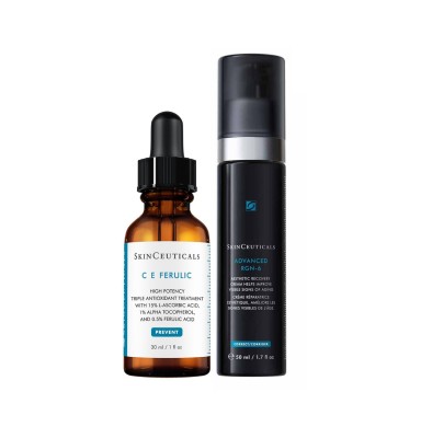 SkinCeuticals Cofre CE Ferulic 30 ml + Advanced RGN-6 50 ml