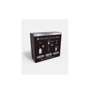 SkinCeuticals Cofre CE Ferulic 30 ml + Advanced RGN-6 50 ml