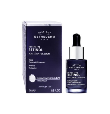 Esthederm Retinol Intensive 15 ml