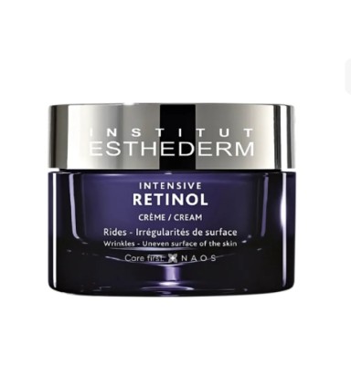 Esthederm Intensive Retinol Crema 50 ml