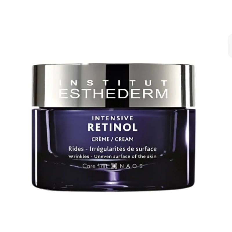 Esthederm Intensive Retinol Crema 50 ml