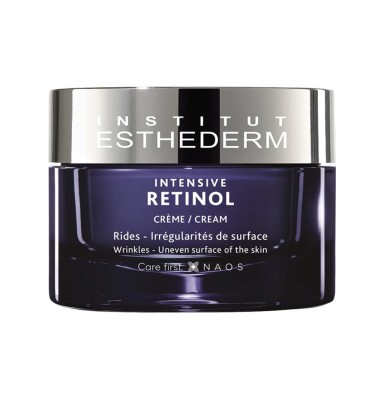 Esthederm Intensive Retinol Crema 50 ml