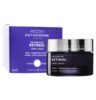 Esthederm Intensive Retinol Crema 50 ml