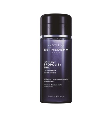 Esthederm Intensive Propolis + Zinc Lotion Serum 130 ml