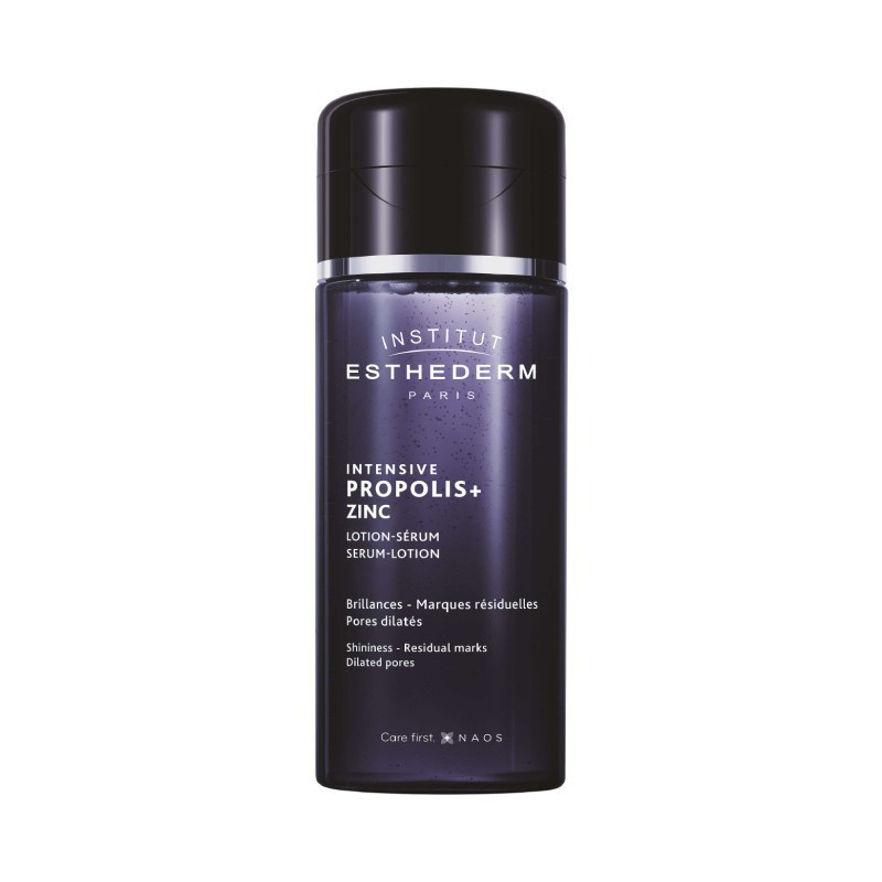 Esthederm Intensive Propolis + Zinc Lotion Serum 130 ml