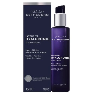 Esthederm Intensive Hyaluronic Serum 30 ml