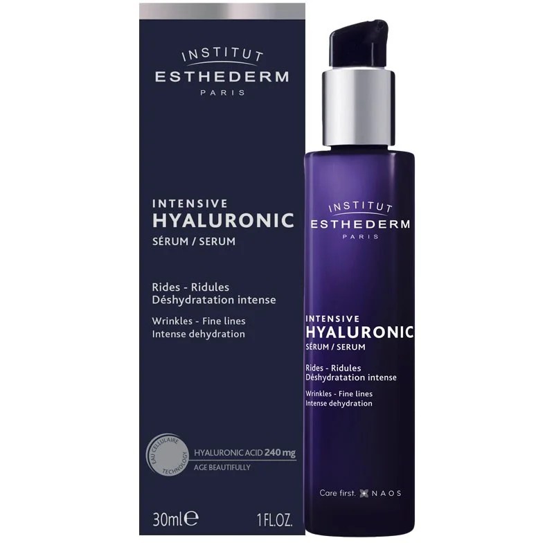 Esthederm Intensive Hyaluronic Serum 30 ml