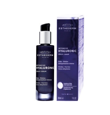 Esthederm Intensive Hyaluronic Serum 30 ml