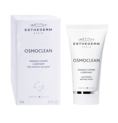 Esthederm Osmoclean Masque Gomme Clarifiant 75 ml