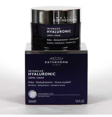 Esthederm Intensive Hyaluronic Cream 50 ml