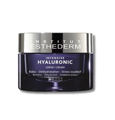Esthederm Intensive Hyaluronic Cream 50 ml