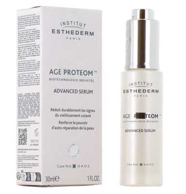 Institut Esthederm Age Proteom Advanced Serum 30 ml