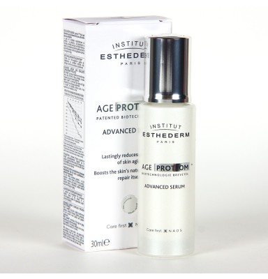 Institut Esthederm Age Proteom Advanced Serum 30 ml