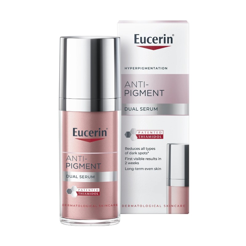 Eucerin Anti-Pigment Dual Serum 30 ml