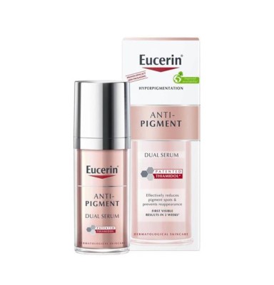Eucerin Anti-Pigment Dual Serum 30 ml