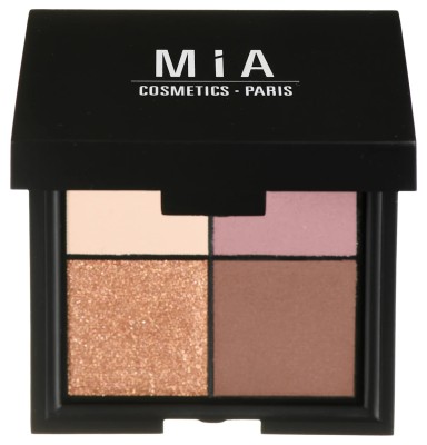 Mia Paleta Correctora Eyes & Cheeks
