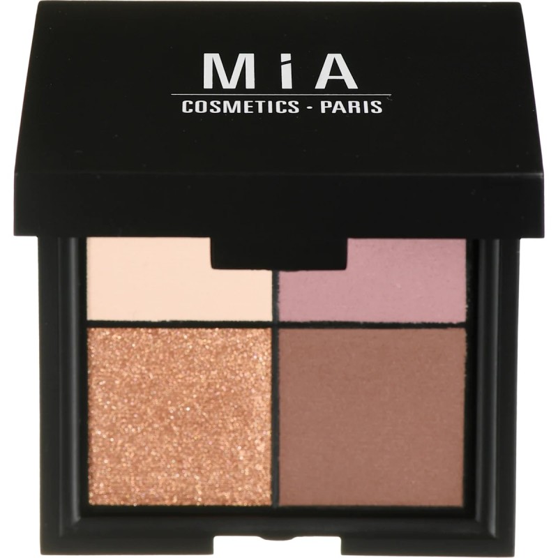 Mia Paleta Correctora Eyes & Cheeks